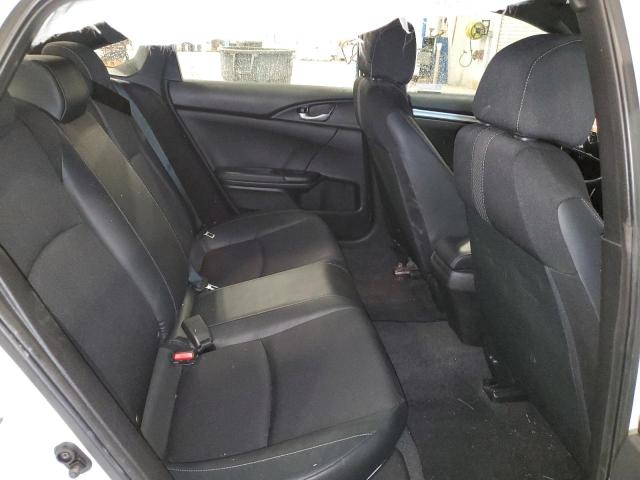 2021 HONDA CIVIC SPOR 2HGFC2F84MH529612