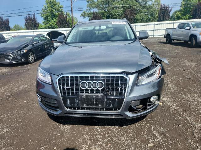 2015 AUDI Q5 PREMIUM WA1LFAFP7FA006770