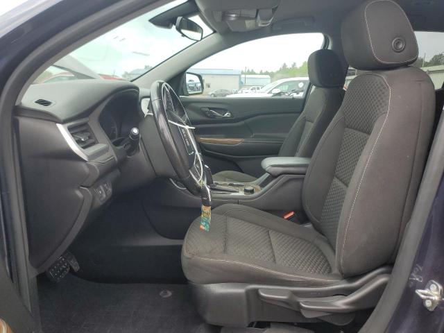 2019 GMC ACADIA SLE - 1GKKNRLA1KZ215375