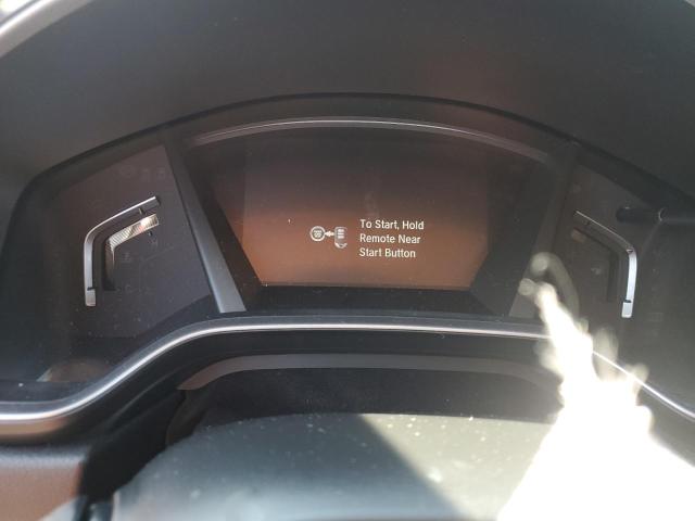 2018 HONDA CR-V EXL 5J6RW2H82JL029084