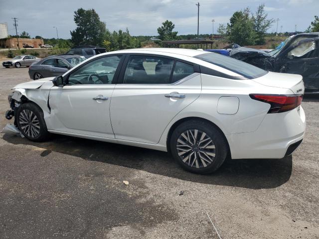 2024 NISSAN ALTIMA SV 1N4BL4DV2RN422712