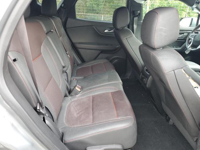 2024 CHEVROLET BLAZER RS 3GNKBKRS4RS182060