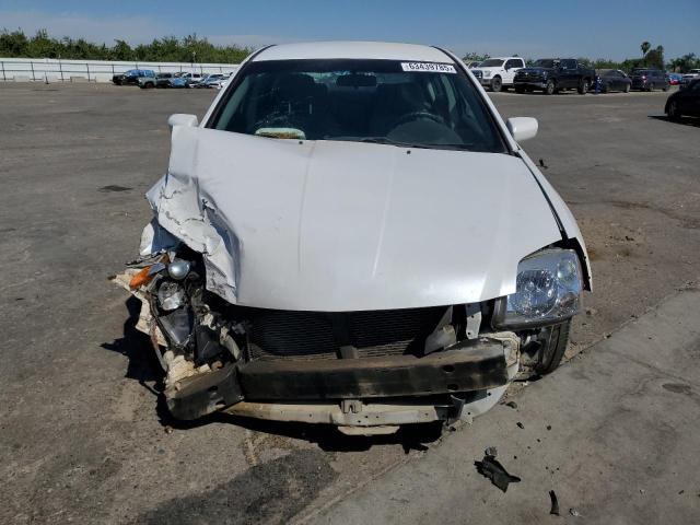 2010 MITSUBISHI GALANT FE - 4A32B2FF5AE006615