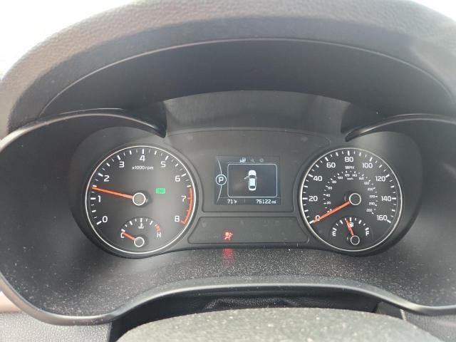 2017 KIA OPTIMA LX 5XXGT4L38HG139273