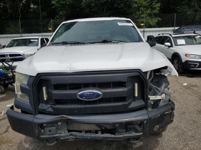 2016 FORD F150 SUPER - 1FTEW1EF9GKE91545