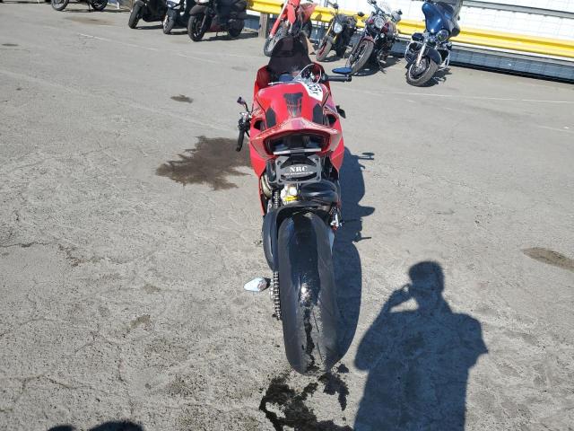 2019 DUCATI PANIGALE V ZDMDAGNW2KB009055