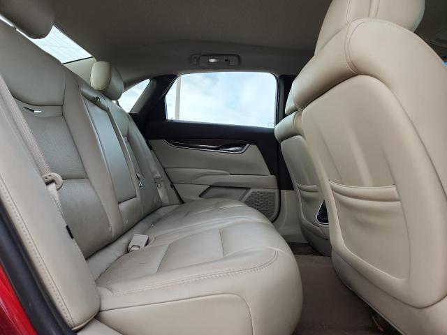 2013 CADILLAC XTS LUXURY - 2G61P5S38D9165958