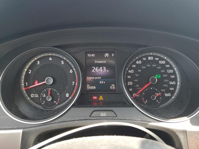 2019 VOLKSWAGEN ATLAS S 1V2GR2CA4KC529407