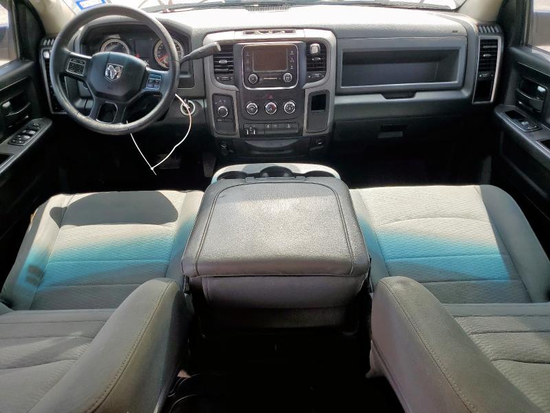 2018 RAM 2500 ST - 3C6UR5CJ9JG216166