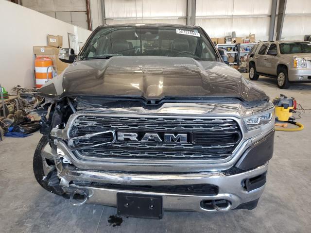 2022 RAM 1500 LIMIT 1C6SRFHT0NN151289