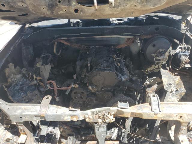 2017 NISSAN FRONTIER S 1N6BD0CT6HN711328