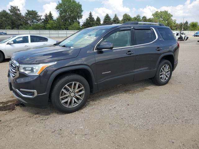 GMC ACADIA SLE