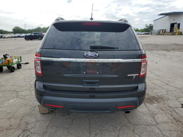 2015 FORD EXPLORER 1FM5K7B86FGA94523