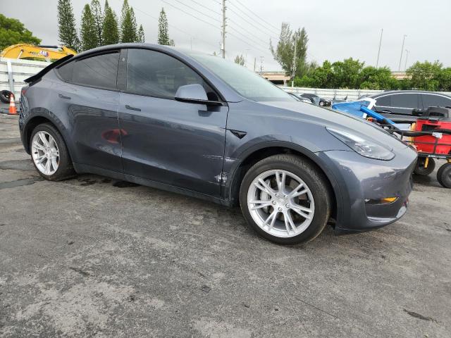 2023 TESLA MODEL Y - 7SAYGDED8PF933998