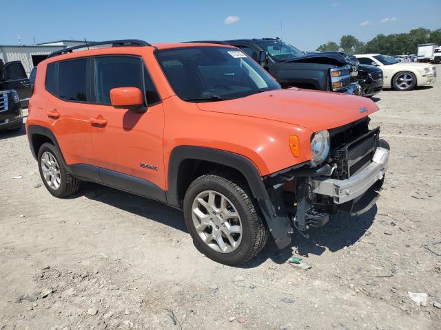 2018 JEEP RENEGADE L #3290660489