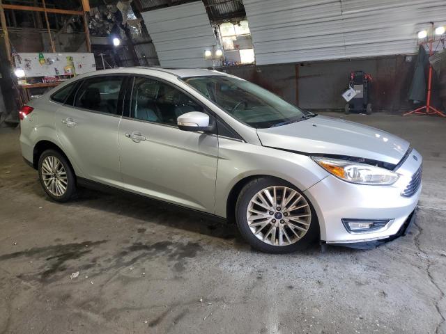 2018 FORD FOCUS TITANIUM 1FADP3J29JL232083