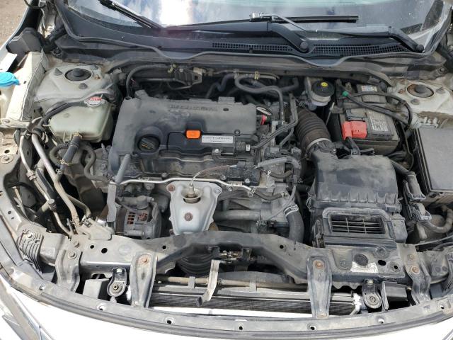 2017 HONDA CIVIC EX - 2HGFC2F80HH038086