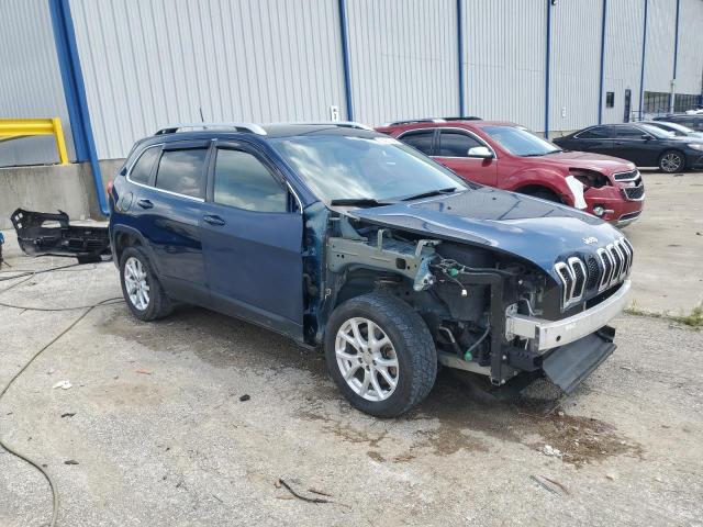 2018 JEEP CHEROKEE L 1C4PJLLB7JD583736