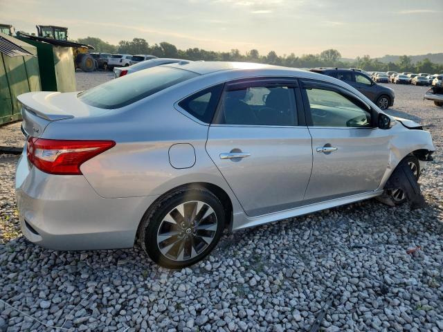 2016 NISSAN SENTRA S 3N1AB7AP4GY221834