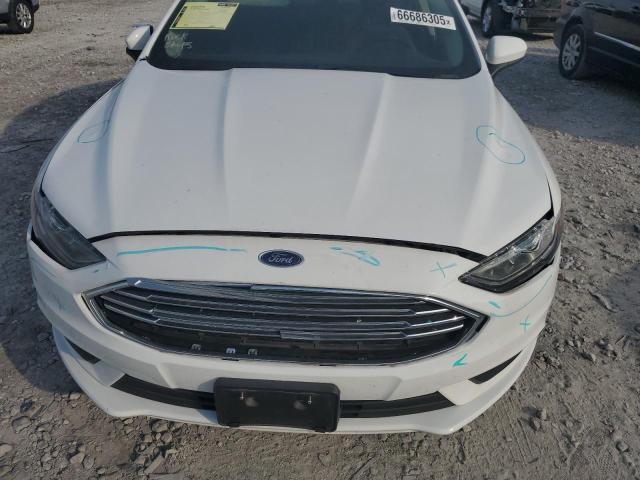 2018 FORD FUSION SE - 3FA6P0LU2JR281004