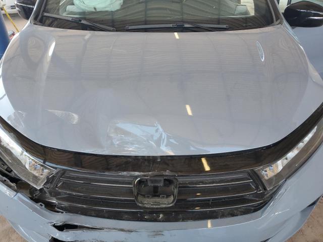 2023 HONDA ODYSSEY SP 5FNRL6H75PB051122
