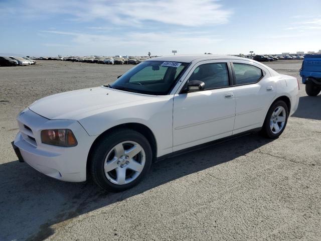 DODGE CHARGER SE