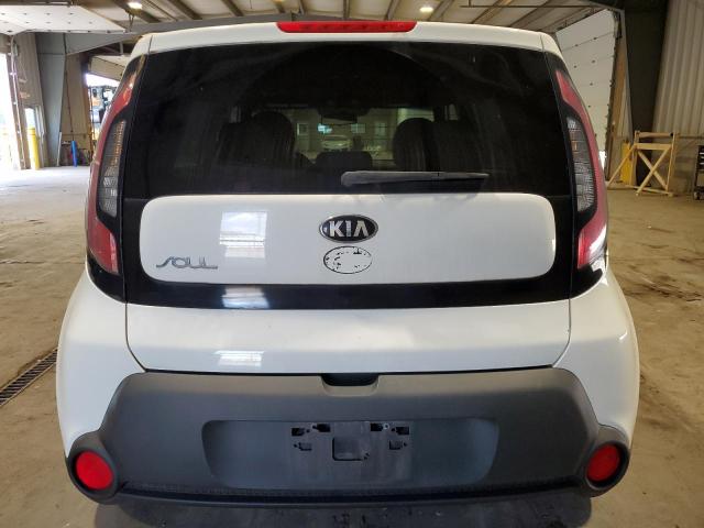 2015 KIA SOUL KNDJN2A26F7121911