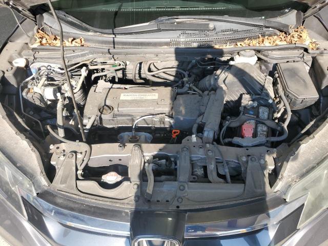 2015 HONDA CR-V LX 3CZRM3H31FG714309