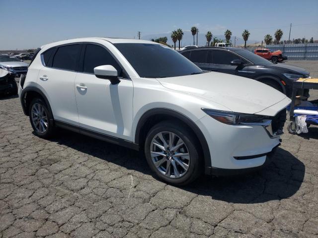 Vin: jm3kfadm4m0331848, lot: 63668305, mazda cx-5 grand touring 20214