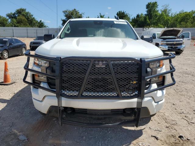 2024 CHEVROLET SILVERADO - 3GCPDBEK3RG439646