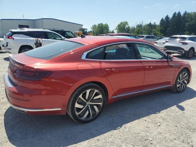 2022 VOLKSWAGEN ARTEON SEL WVWAR7AN6NE011821