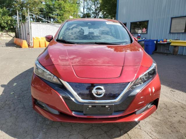 2022 NISSAN LEAF 1N4AZ1CV2NC554868