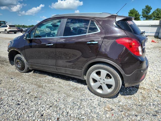 2015 BUICK ENCORE KL4CJASB7FB233007
