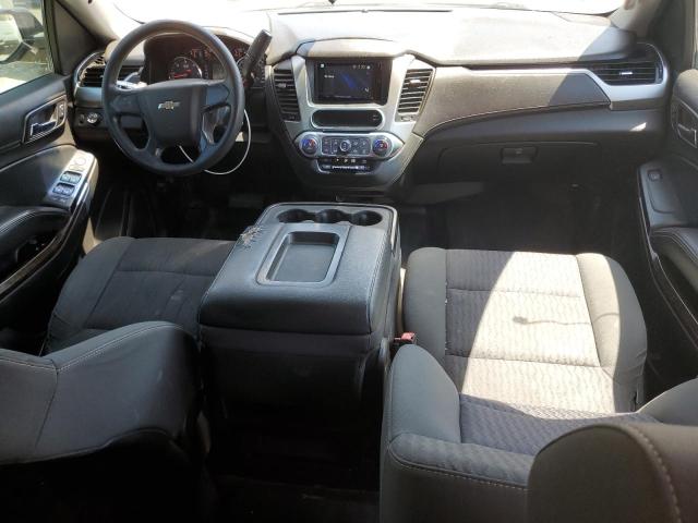 2015 CHEVROLET TAHOE POLI 1GNLC2EC9FR650069