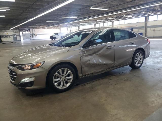 2023 CHEVROLET MALIBU LT - 1G1ZD5ST9PF181938
