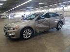 2023 CHEVROLET MALIBU LT - 1G1ZD5ST9PF181938