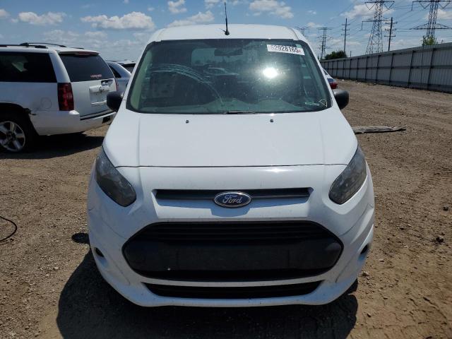 2015 FORD TRANSIT CO - NM0LE7F79F1206123