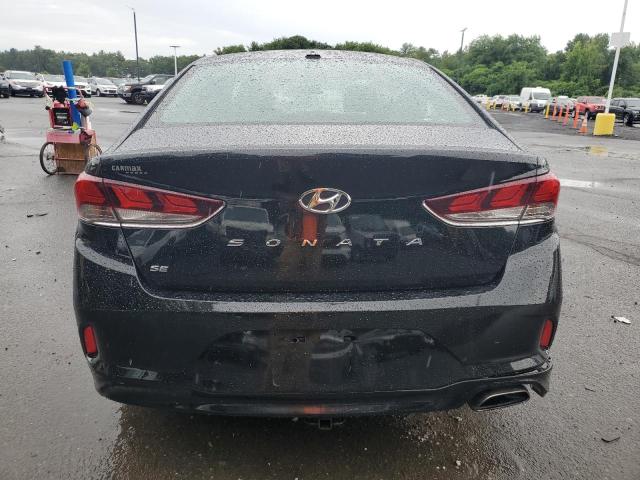 2018 HYUNDAI SONATA SE - 5NPE24AF9JH608632