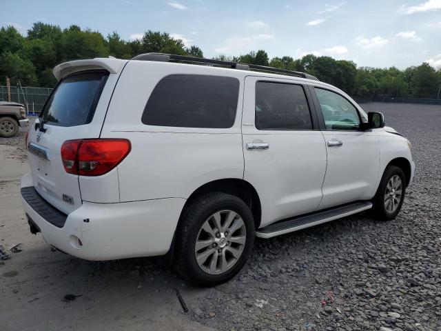 Vin: 5tdjy5g13fs113181, lot: 63033675, toyota sequoia limited 20153