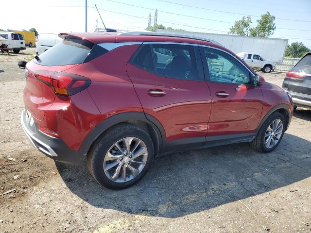 2020 BUICK ENCORE GX KL4MMDS20LB128107