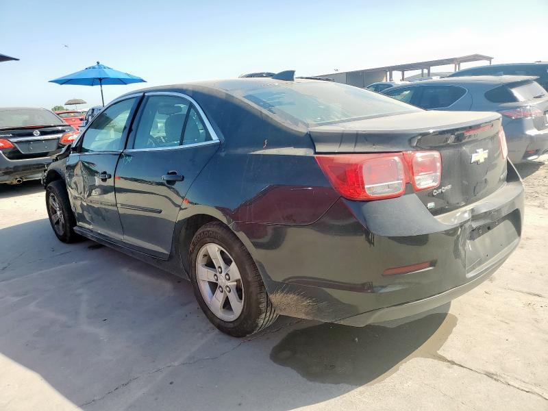 2015 CHEVROLET MALIBU LS 1G11A5SL4FF259871