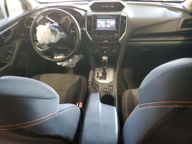 2019 SUBARU CROSSTREK JF2GTADC0KH205825