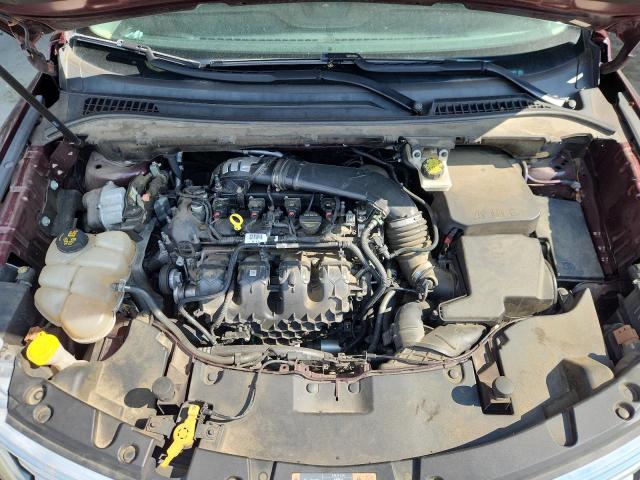 2016 LINCOLN MKC SELECT 5LMCJ2C97GUJ18560
