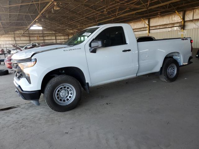 Vin: 3gcndaed1rg125562, lot: 64290525, chevrolet all models k1500 2024 img_1