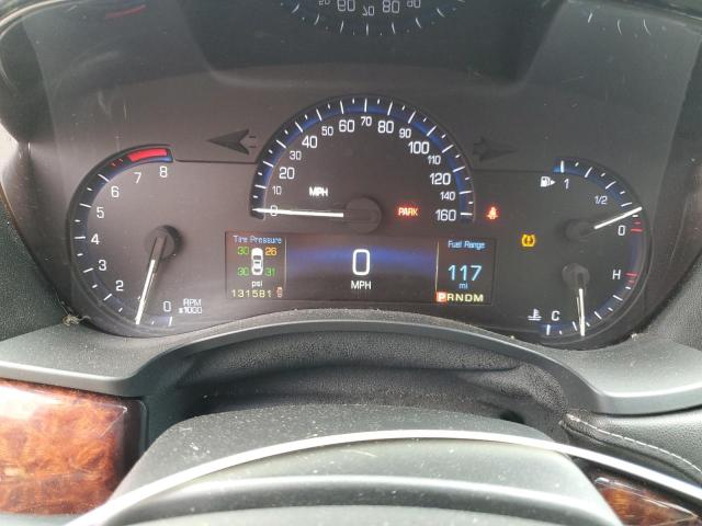 2015 CADILLAC ATS LUXURY 1G6AB5RX8F0142460