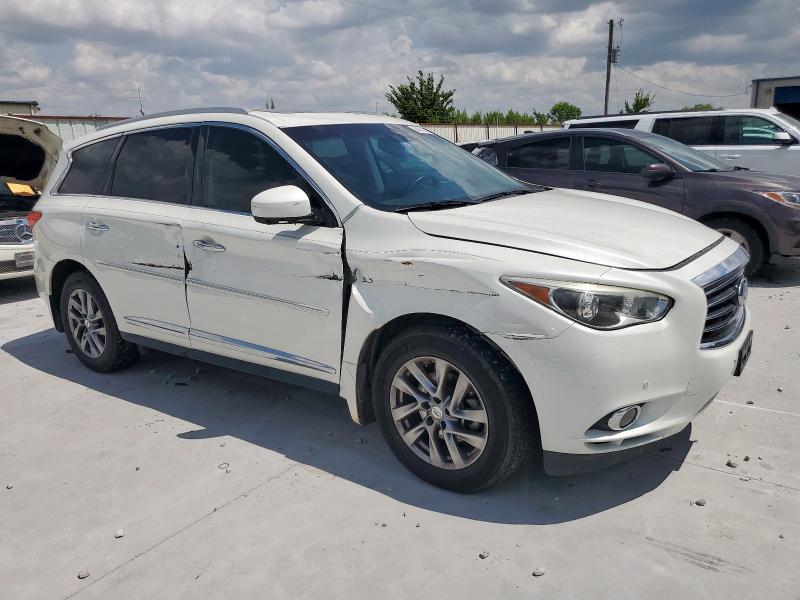 2015 INFINITI QX60 5N1AL0MM1FC507338