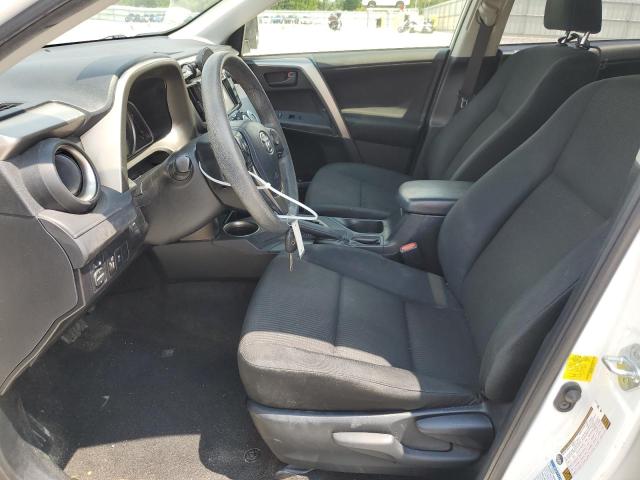 2015 TOYOTA RAV4 LE - JTMBFREV7FD174732