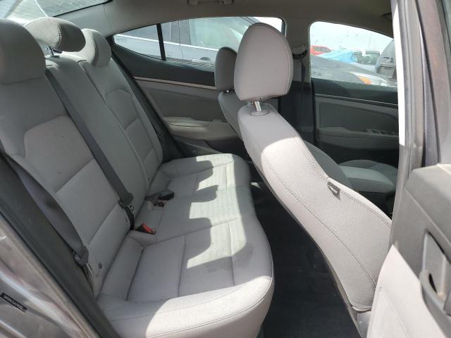 2018 HYUNDAI ELANTRA SE - 5NPD84LF6JH249280