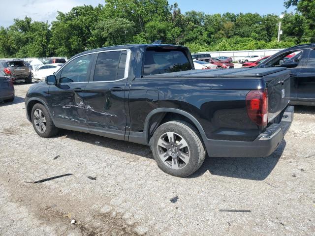 2017 HONDA RIDGELINE 5FPYK3F64HB028978