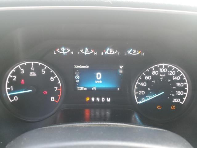 2021 FORD F150 SUPER - 1FTFW1E59MKD48649